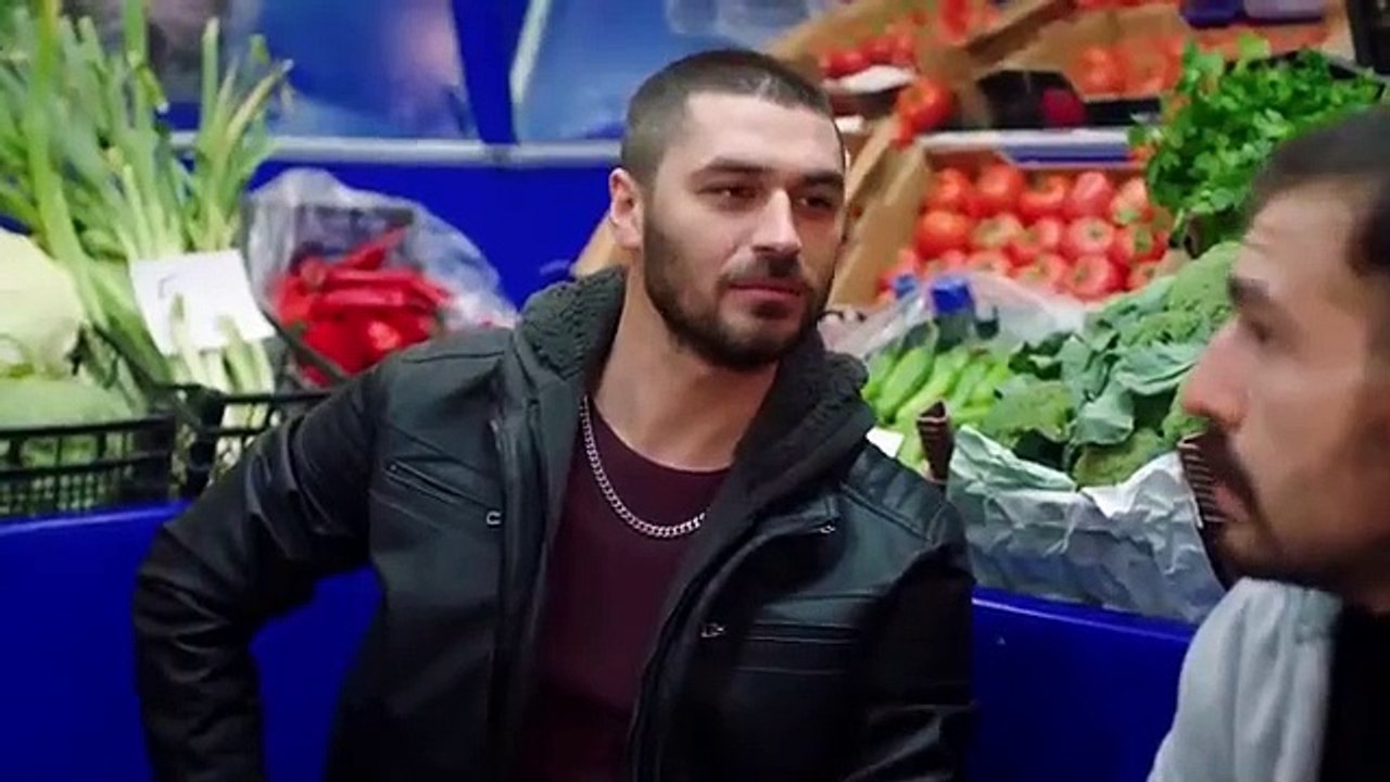 My Left Side Episode 15 (Urdu Dubbed)