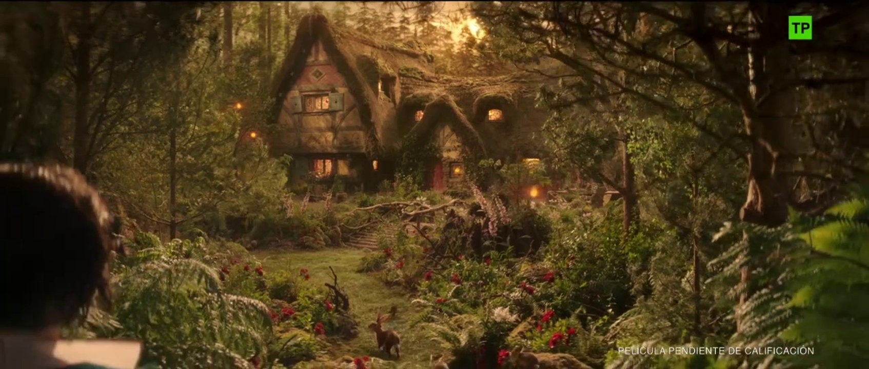 Blancanieves - Trailer Live Action © Disney+ (Español)