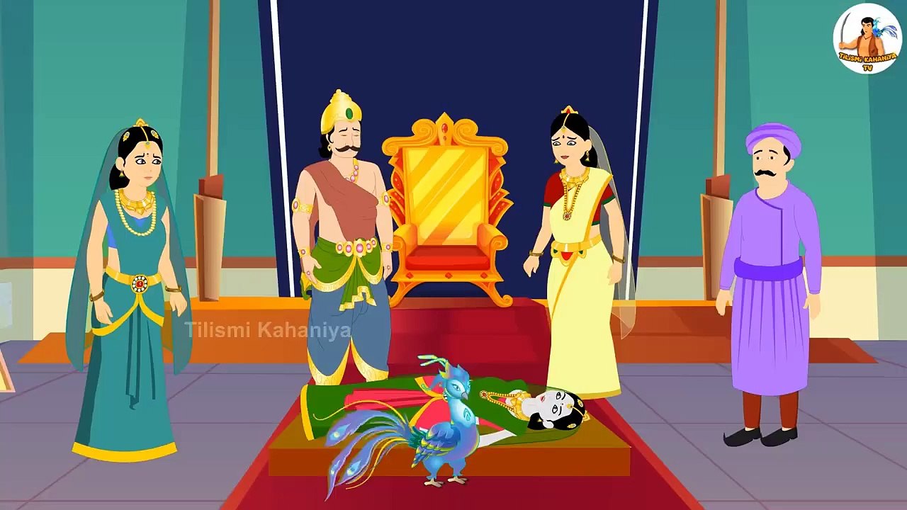 Jadui Kahaniya EP 1-10 _ जादुई कहानियाँ _ Tilismi Kahaniya