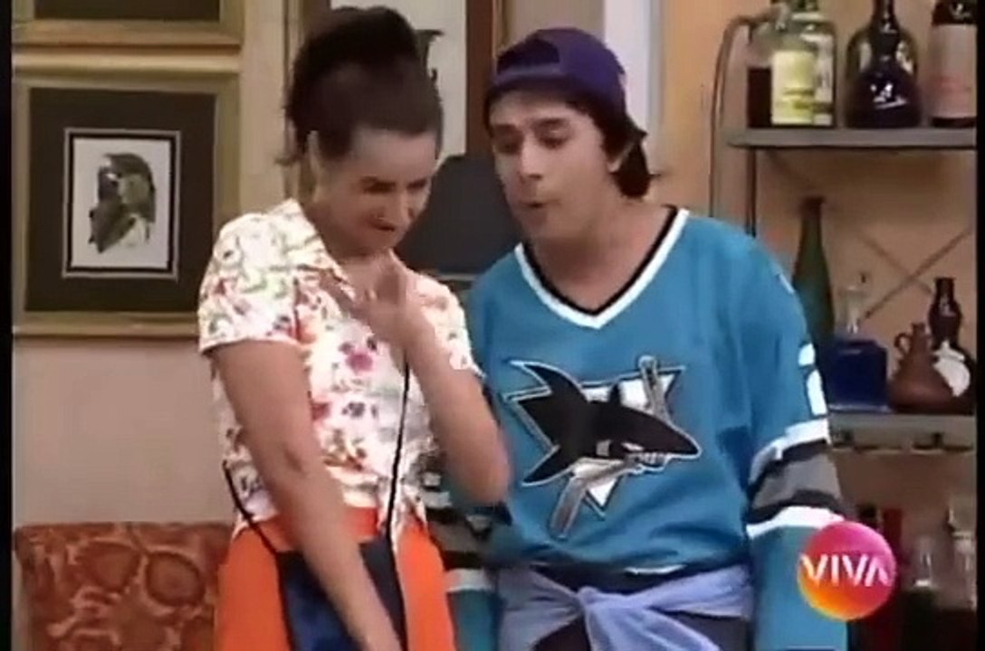 Sai de Baixo (1997) - Adivinhe quem vem para jantar