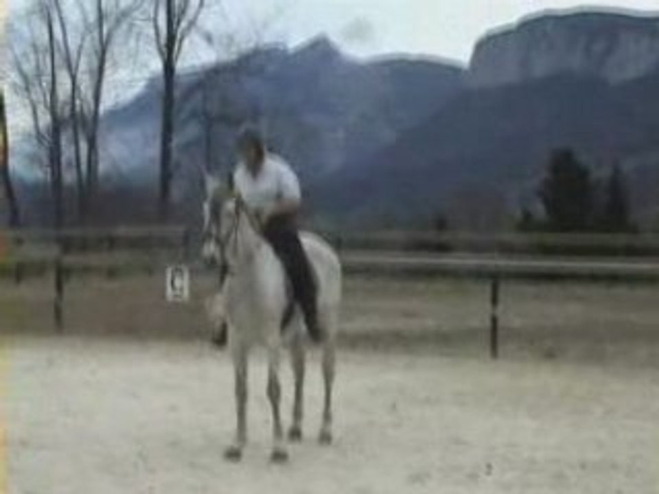 Faby - Bambu le 18.04.20008