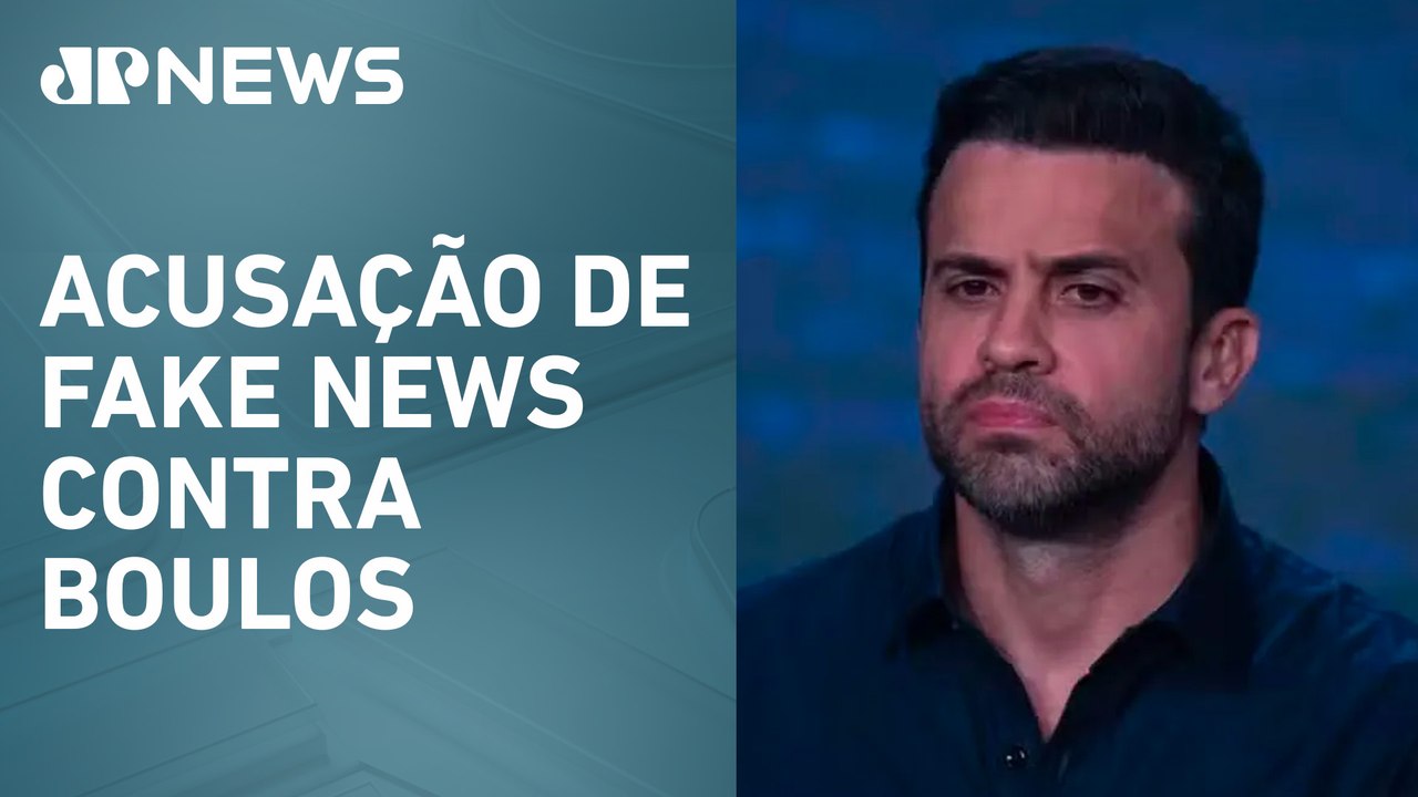 MPE abre inquérito para investigar Pablo Marçal