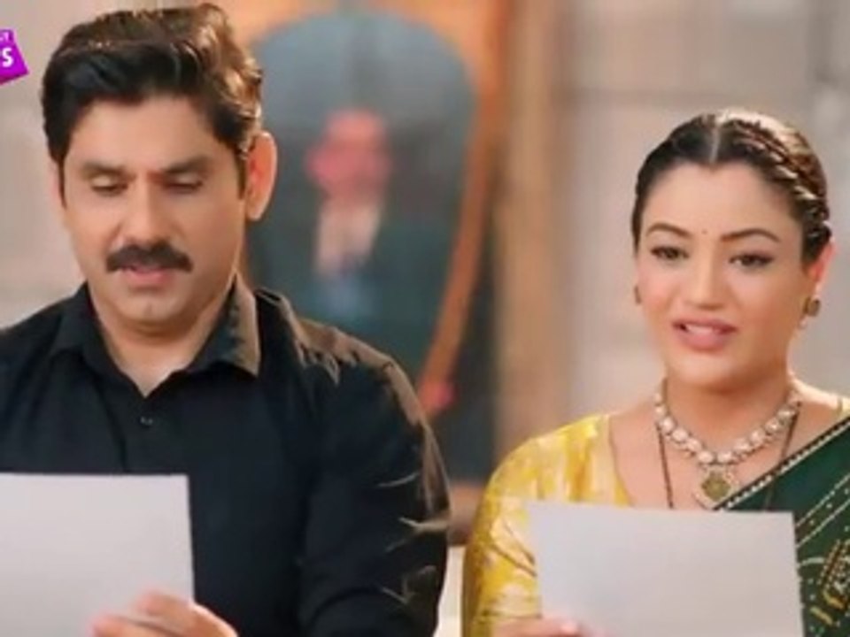 Yeh Rishta Kya Kehlata Hai Today Episode NEW PROMO _ 16th August 2024 _