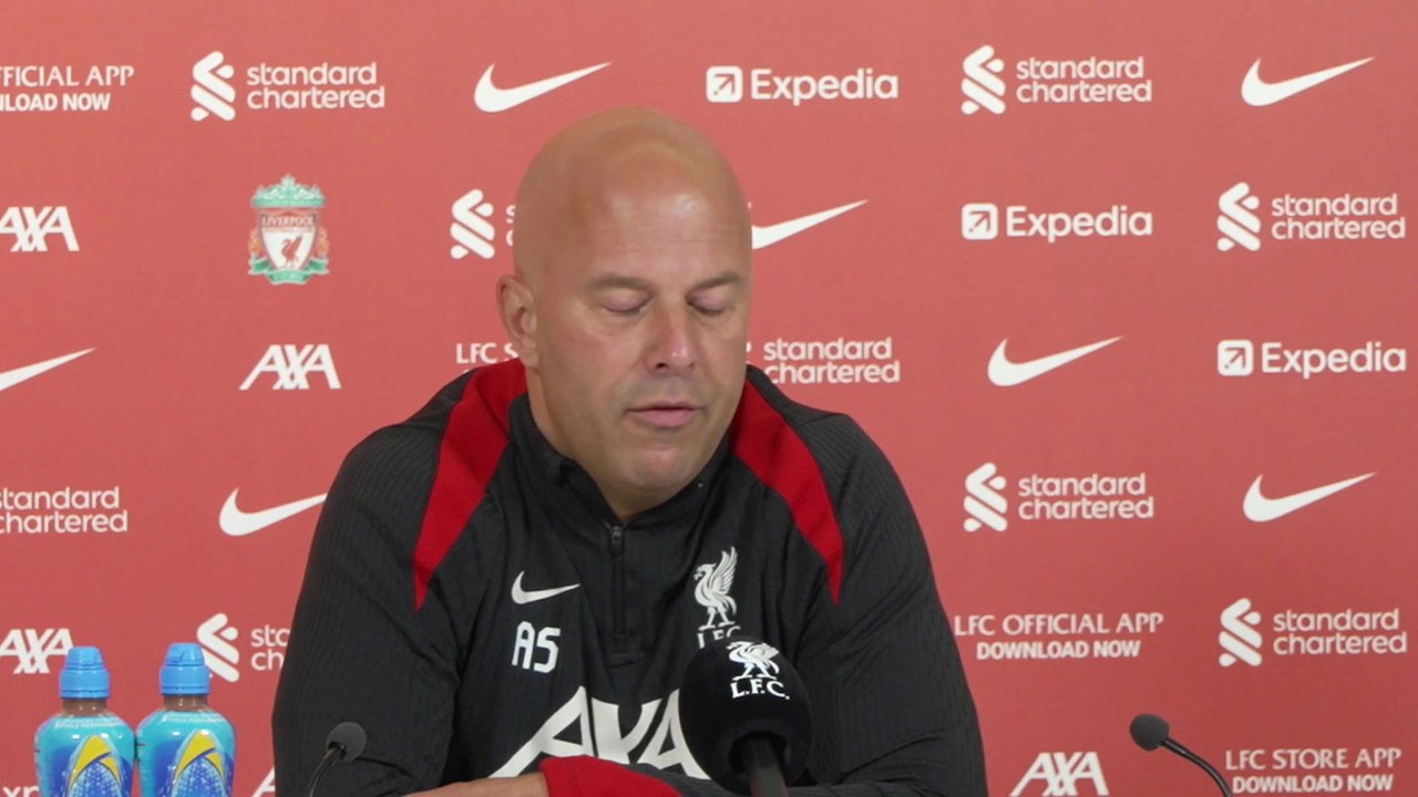 Slot on Zubimendi turning down Liverpool and possible transfers