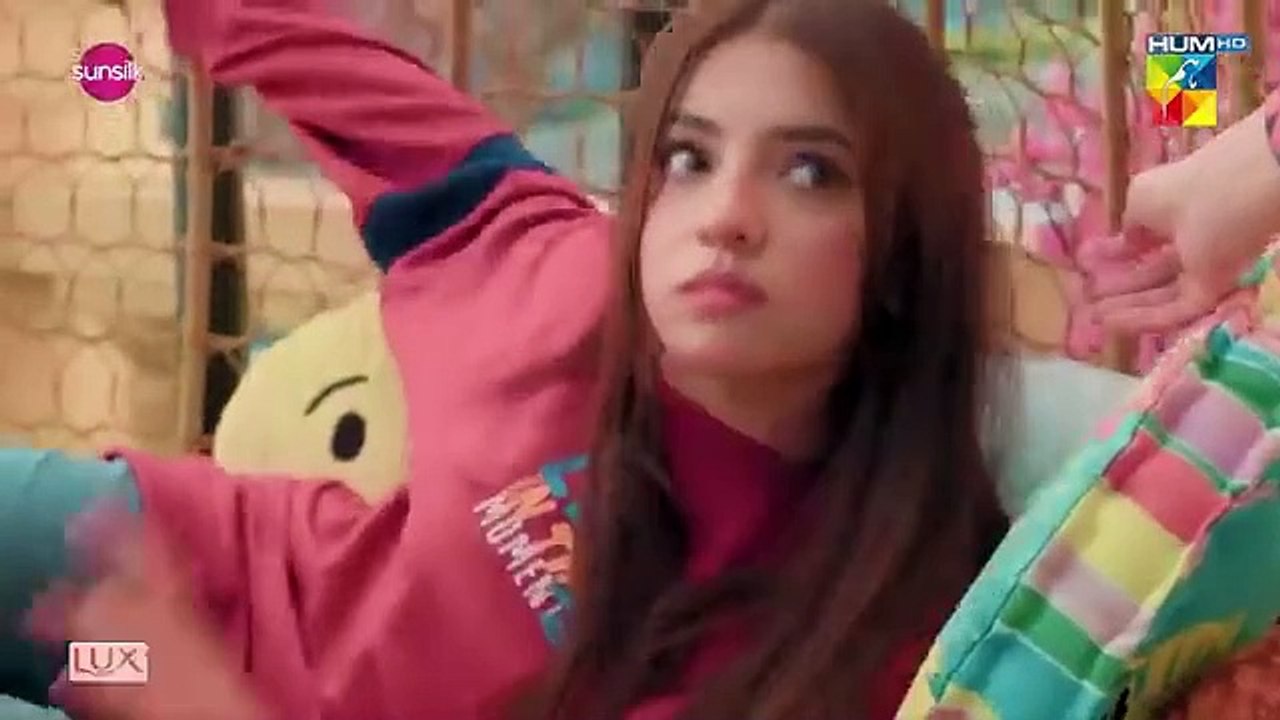 Muhabbat Gumshuda Meri - Ep 03