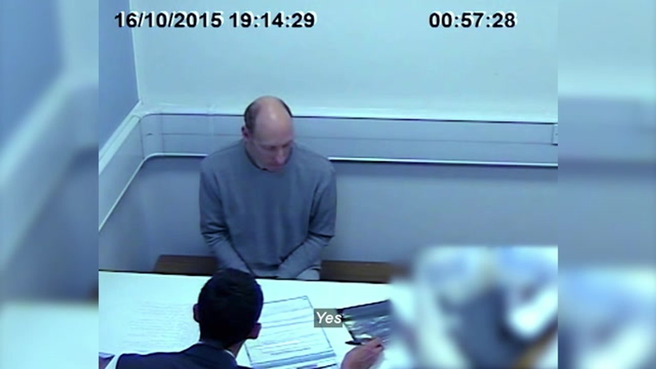 The Grindr Killer Scandal: A Faking It Special Discovery+ trailer