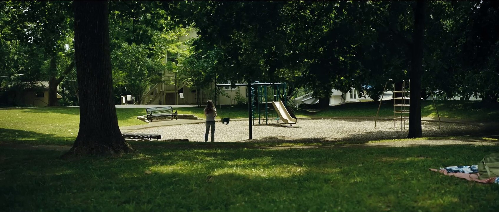 Amber Alert (2024) - Official Trailer