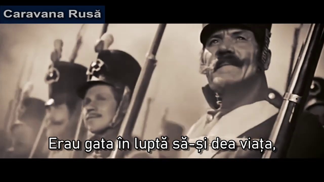 Oleg Gazmanov - Regimentul siberian (2023)