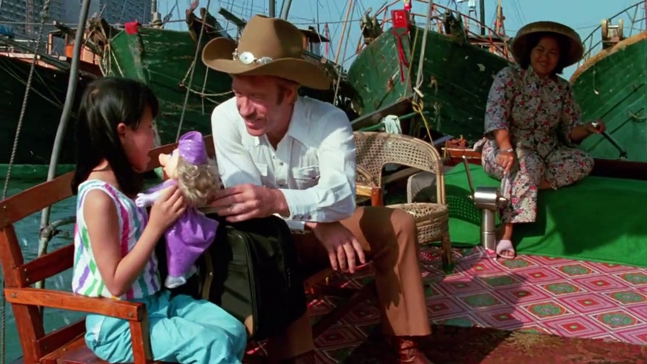 Forced Vengeance (1982)