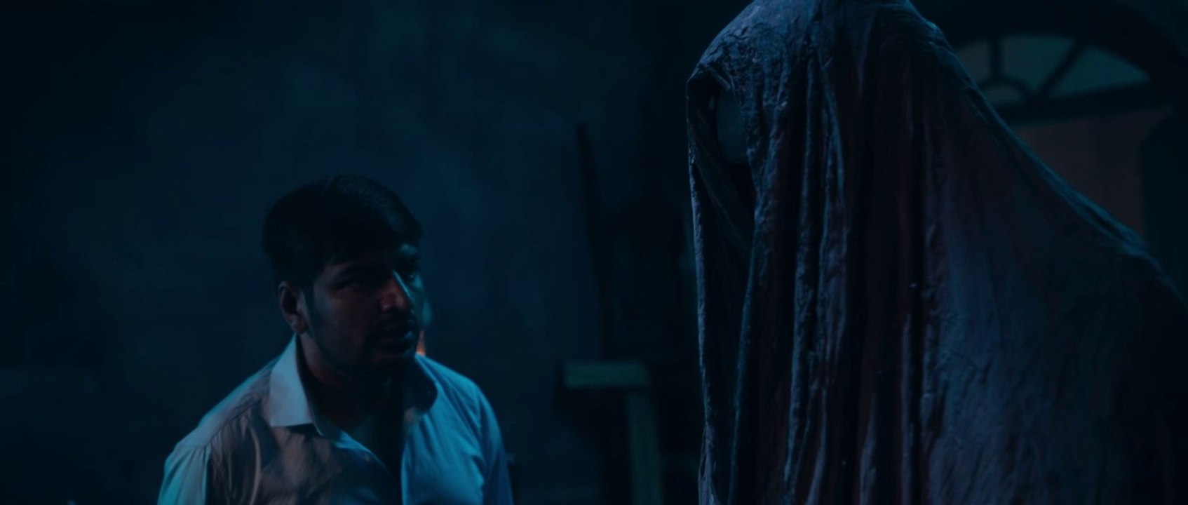 Conjuring Kannappan p1 hindi dubbed 2023.HDRip