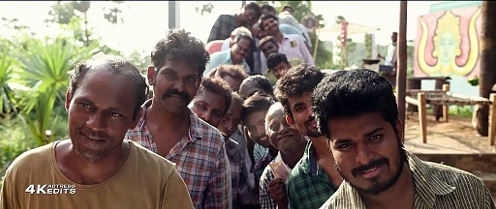 Sexy Hot Romantic Scene Ayesha Khan 4K