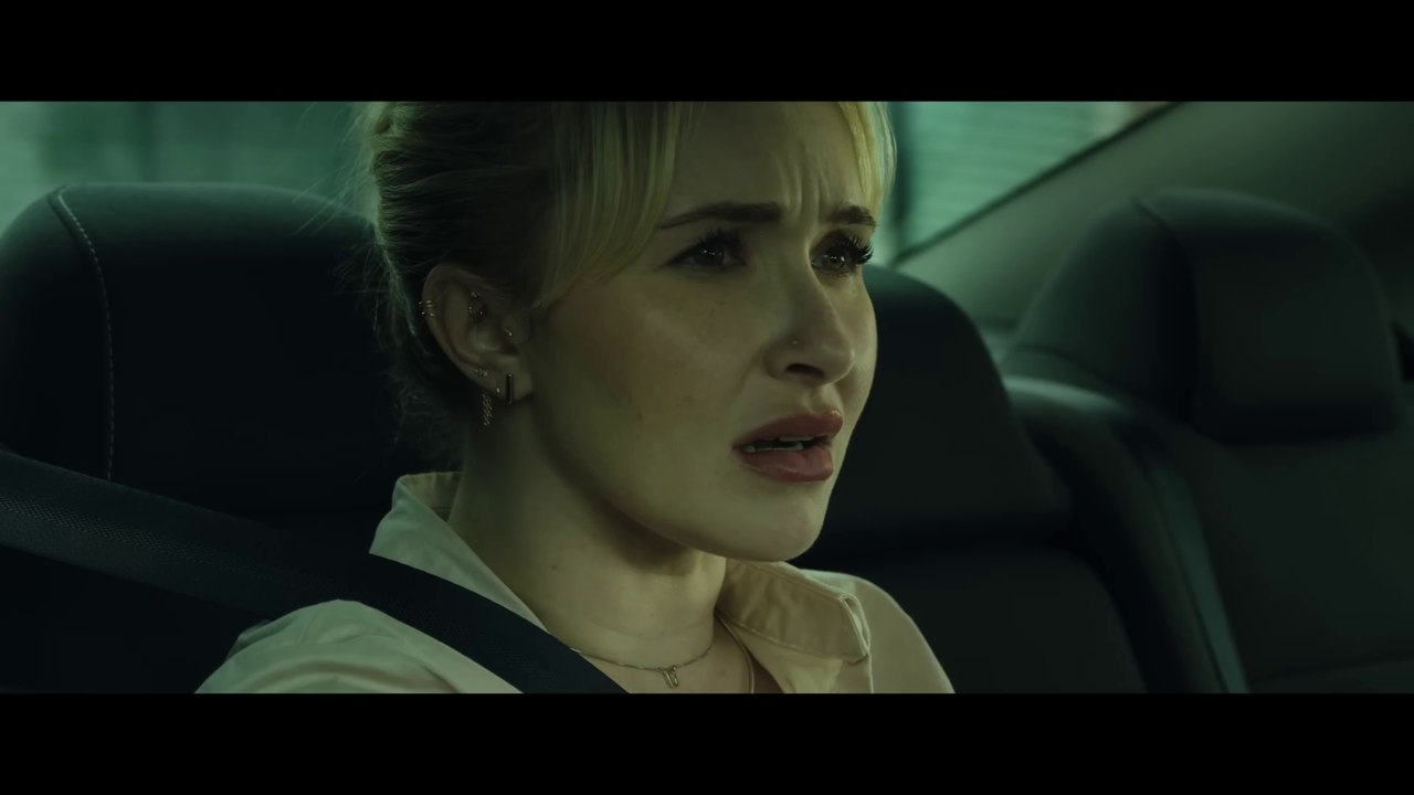 Amber Alert - Trailer (English) HD