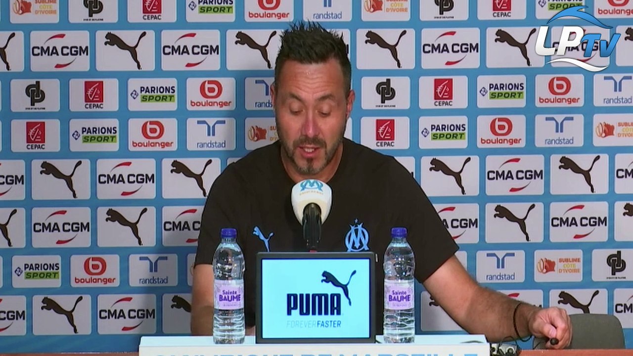 Brest-OM : quatre Olympiens absents !