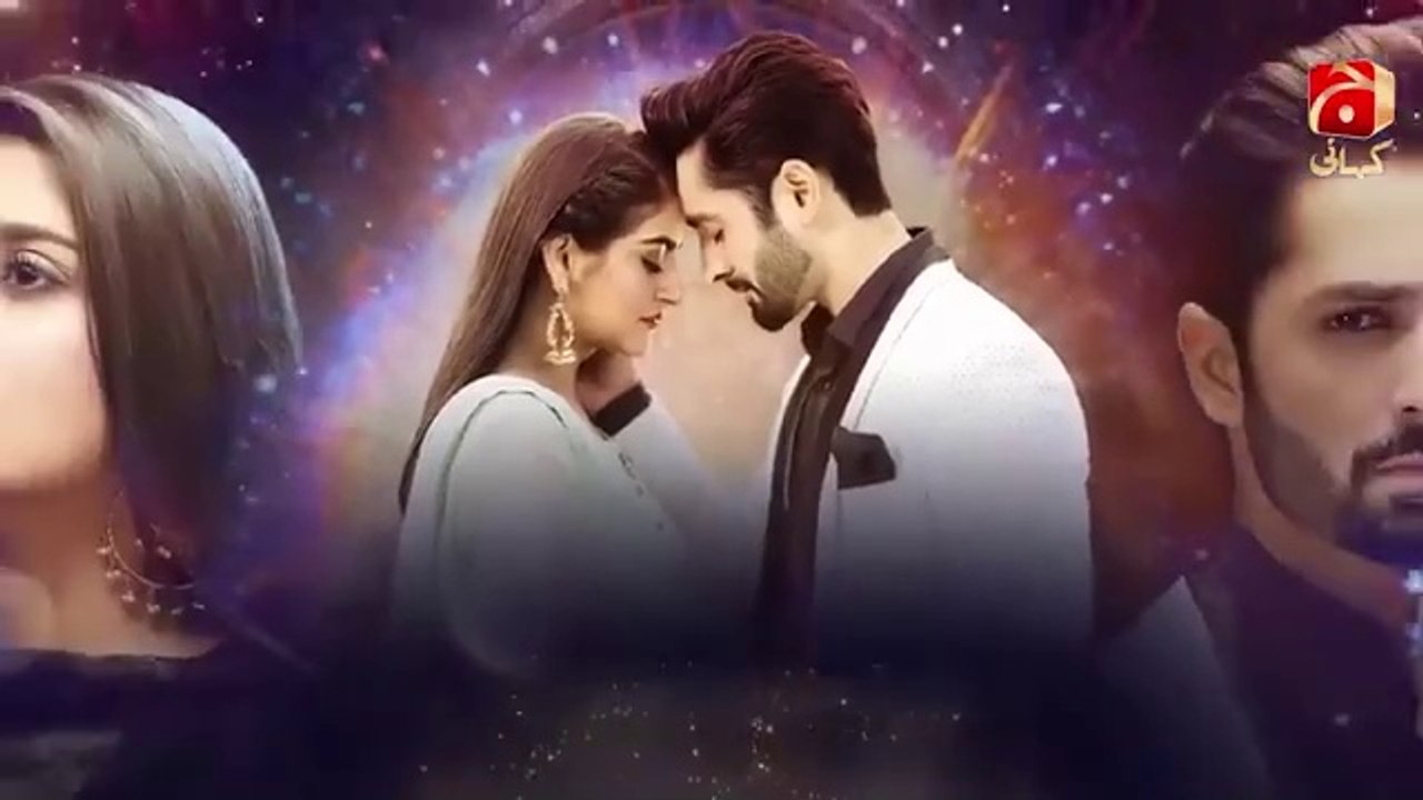 Deewangi Episode 12: Danish Taimoor & Hiba Bukhari's Captivating Performance 🎬