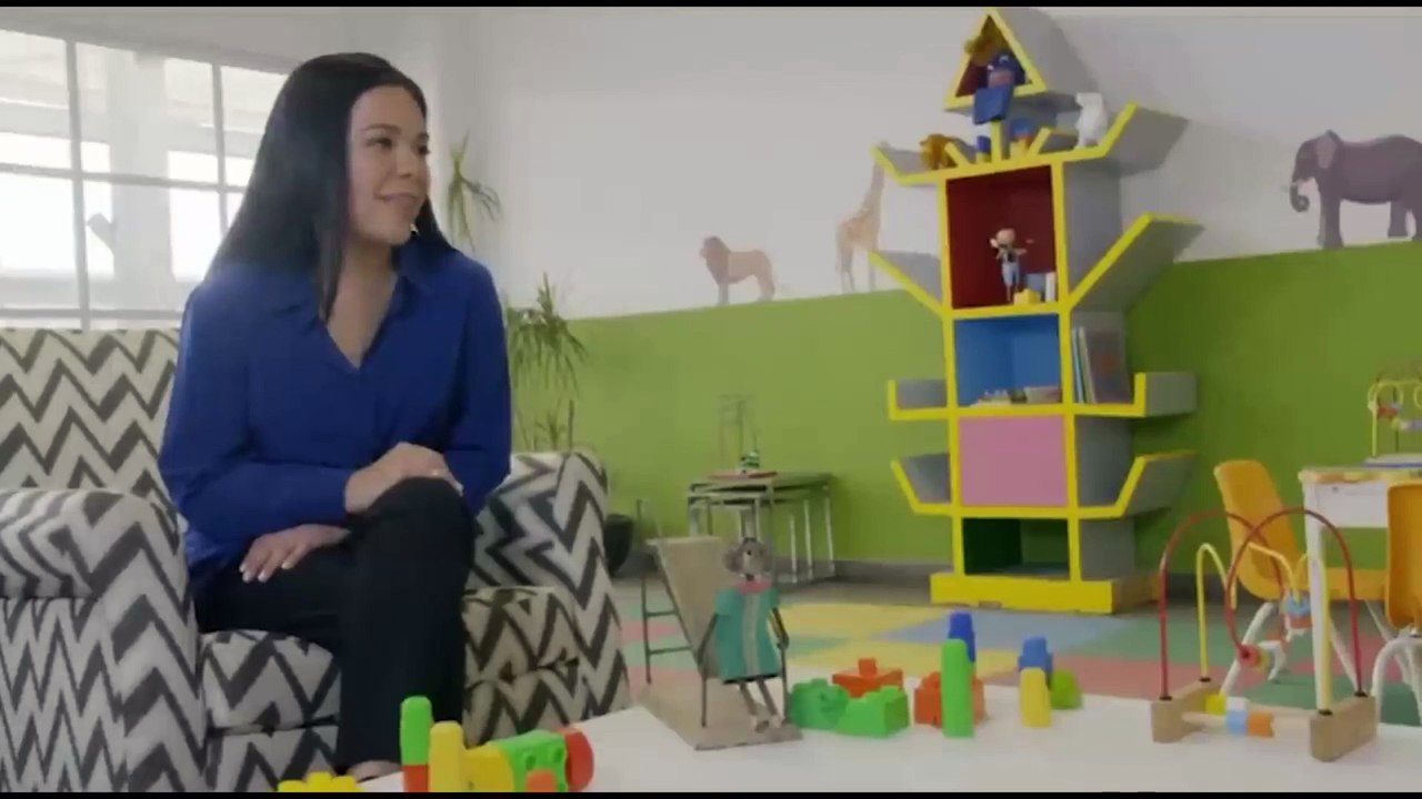 La Rosa de Guadalupe "LUCECITA" COMPLETO