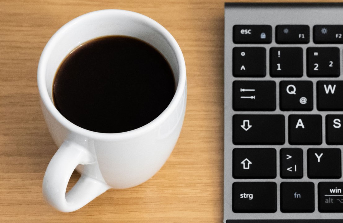 Four cups of coffee a day is the safe limit for the heart