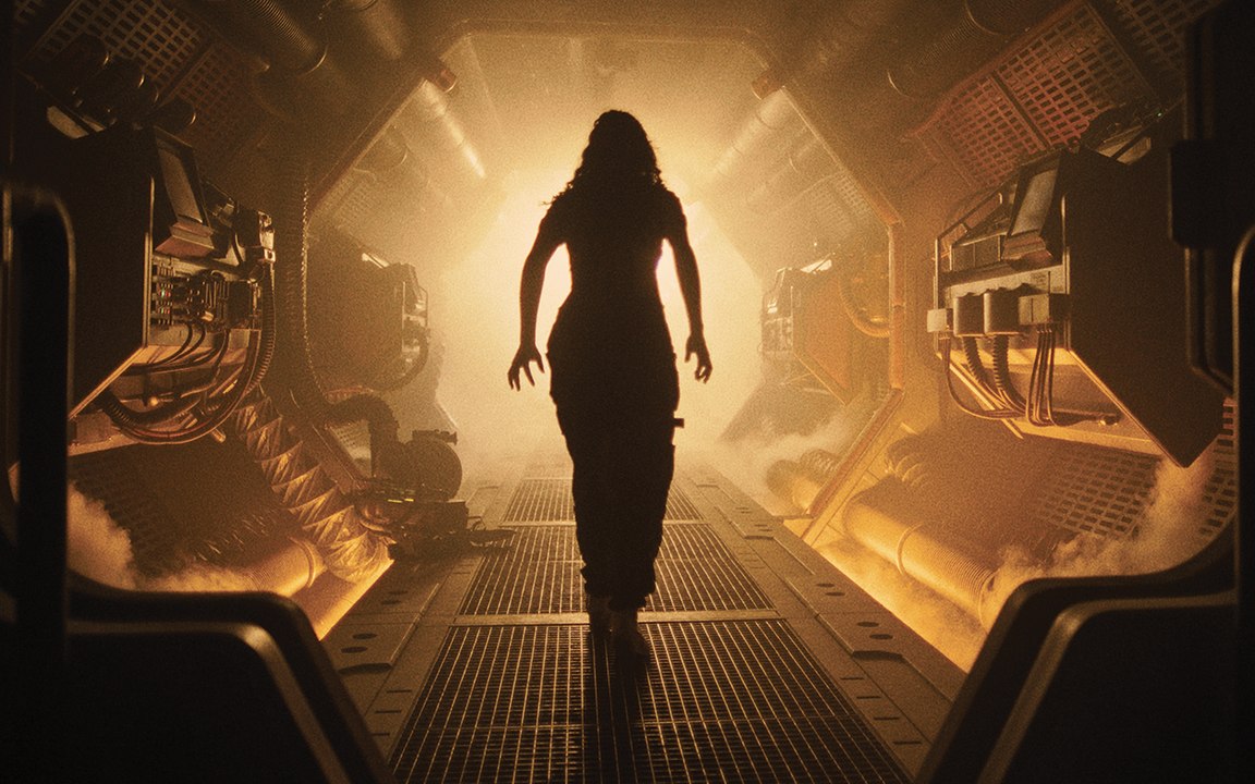 "Alien Romulus": la video intervista a Cailee Spaeny, la "nuova Ripley"