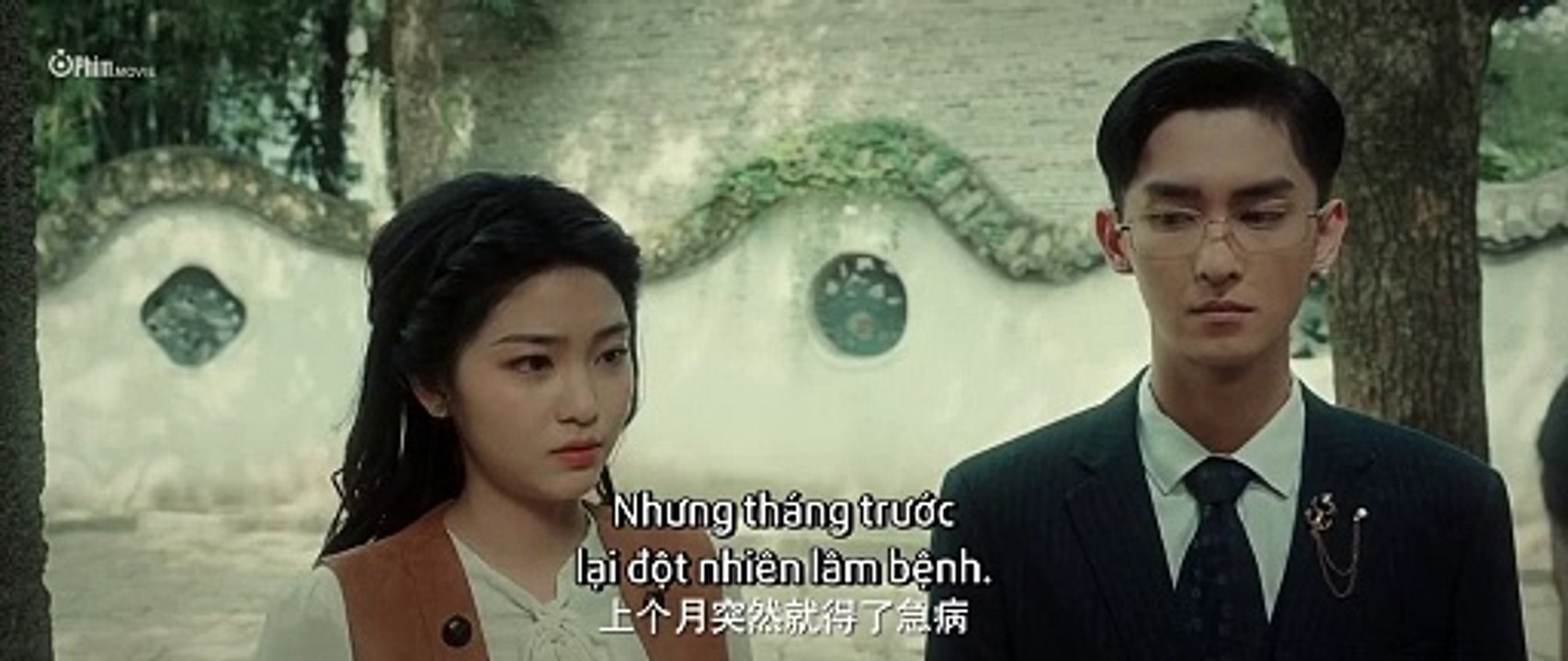 Ngày Tốt Cảnh Đẹp Gặp Lại Chàng Tập 10 Vietsub Thuyết minh #PHIMHAYMOINGAY #LYLYTV #NGAYTOTCANHDEPLAIGAPCHANG #PHIMHAY