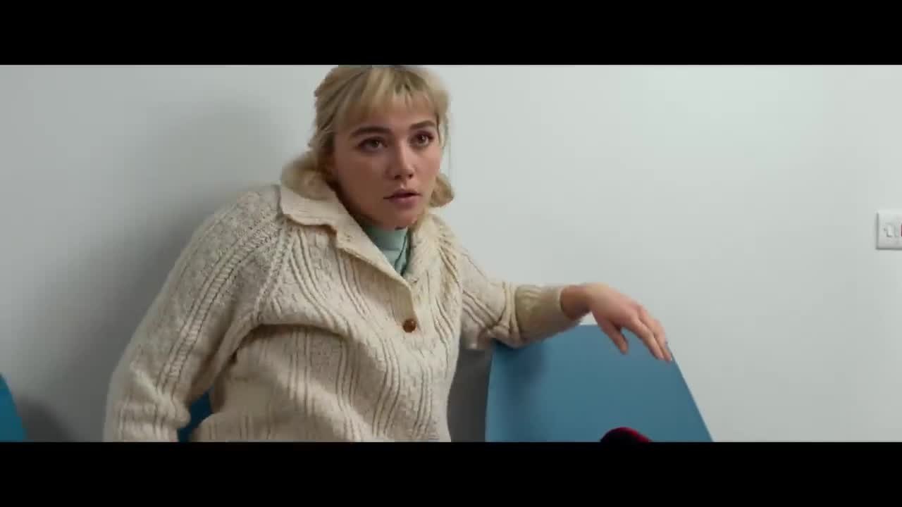 L'Amour au présent (We Live in Time) - Bande-annonce officielle