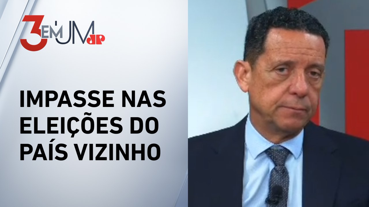 Trindade avalia regimes ditatoriais após fala de Lula sobre Venezuela