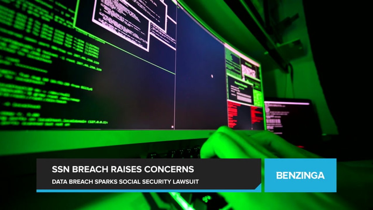 Is your Social Security Number Safe? National Public Data Breach Results in Class Action Lawsuit.