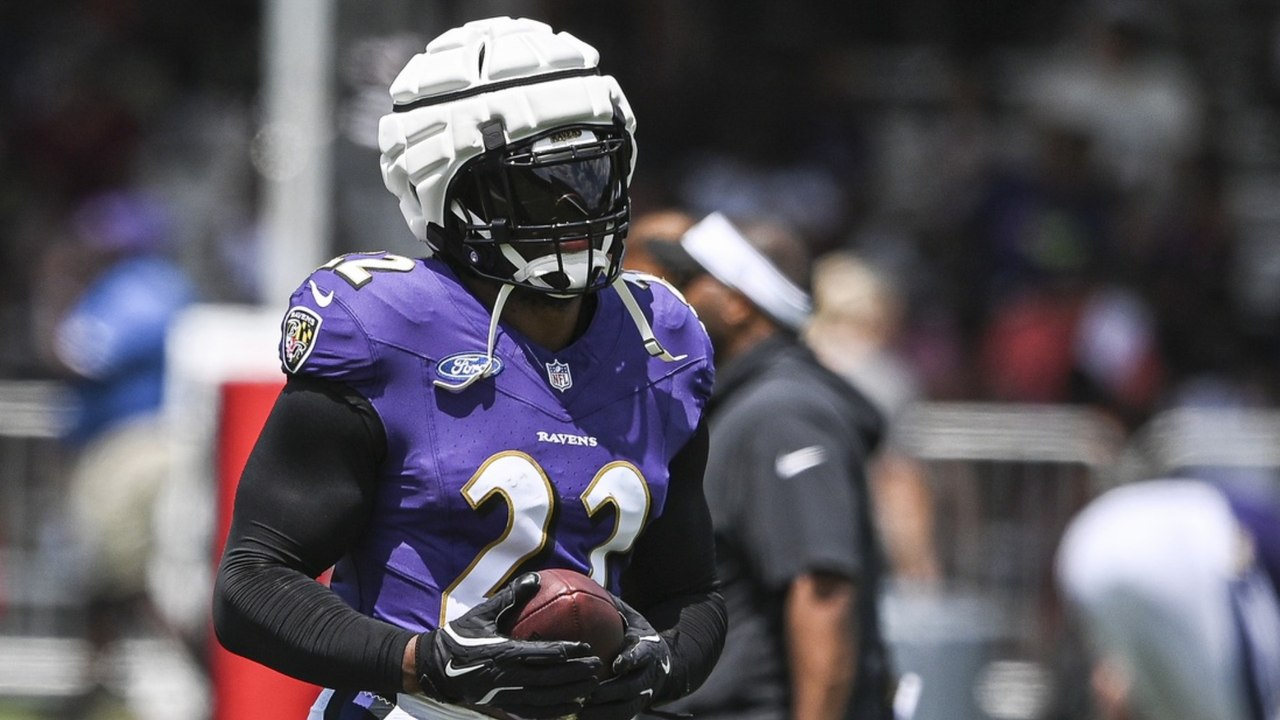 Derrick Henry vs. Isiah Pacheco: Optimal RB Choice