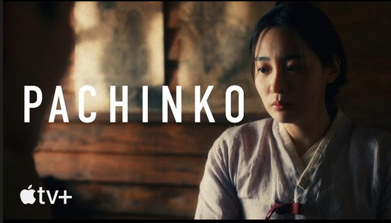 Pachinko | Season 1 Recap - Lee Minho, Yuh-Jung Youn | Apple TV+