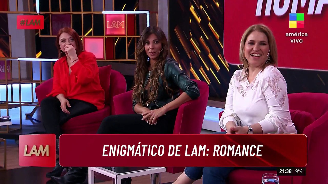 Pepe Ochoa confirmó el romance de Celeste Cid con un famoso actor: "Escondidísimos"