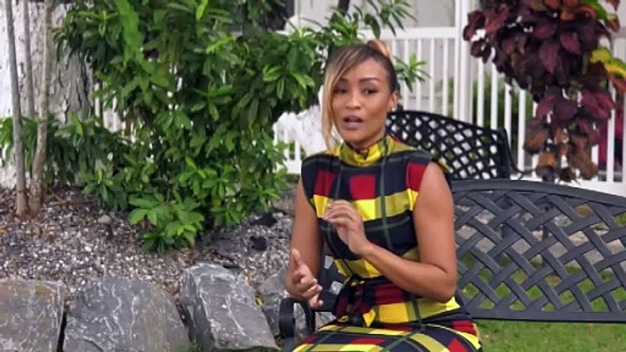 MISS BEAUTY T&T PAGEANT