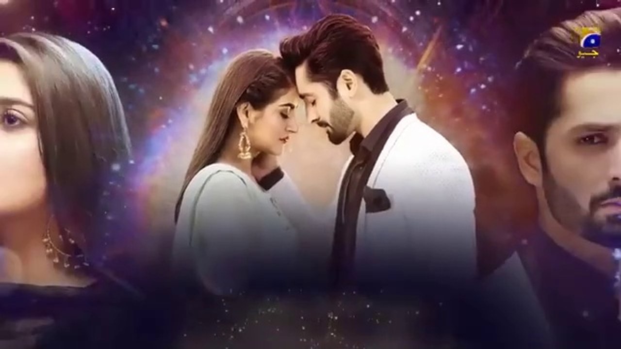 Deewangi Episode 14: Danish Taimoor & Hiba Bukhari's Romantic Drama Unfolds ❤️