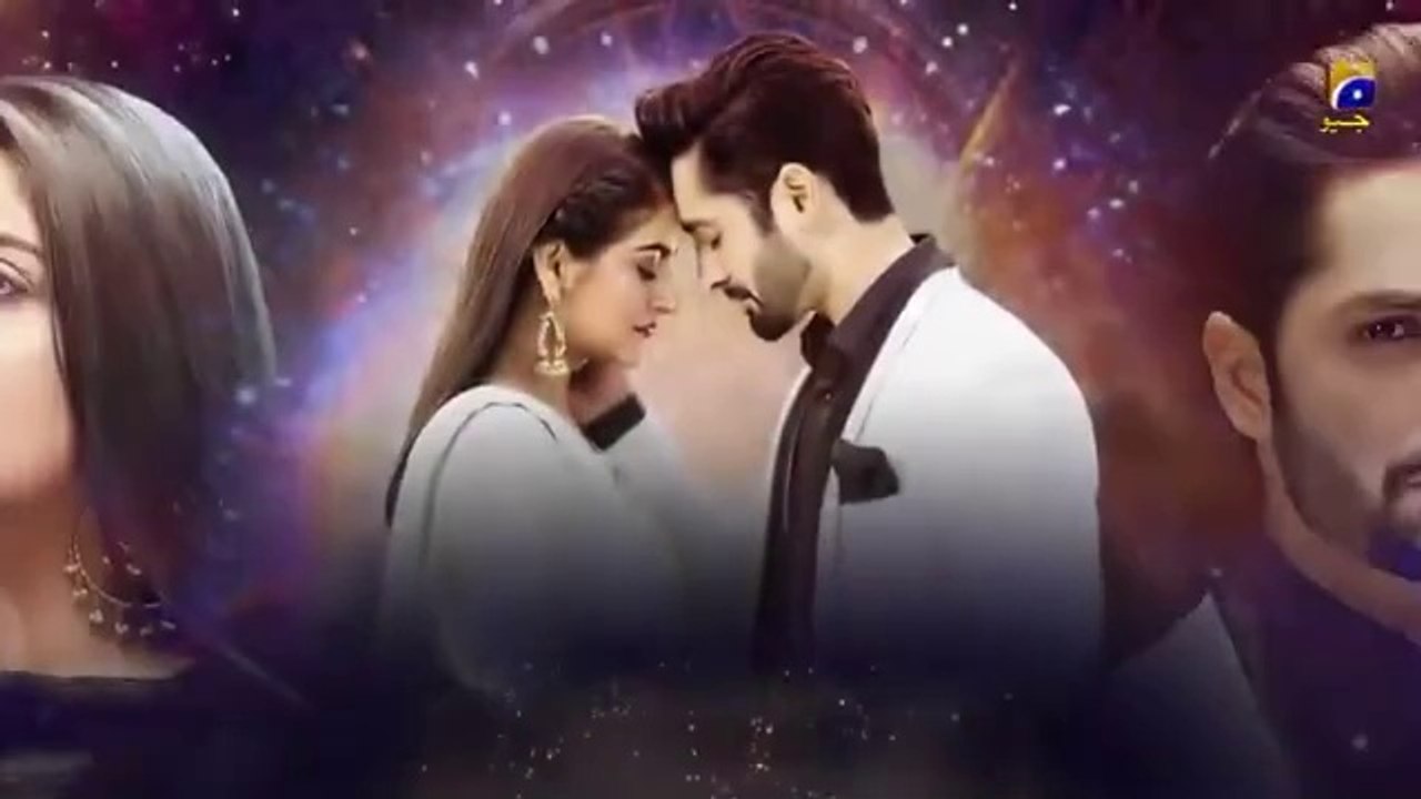 Deewangi Episode 15 | Danish Taimoor | Hiba Bukhari