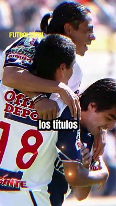 ¿Qué fue de Sergio Santana, multicampeón con Chivas, Monterrey y Pachuca?