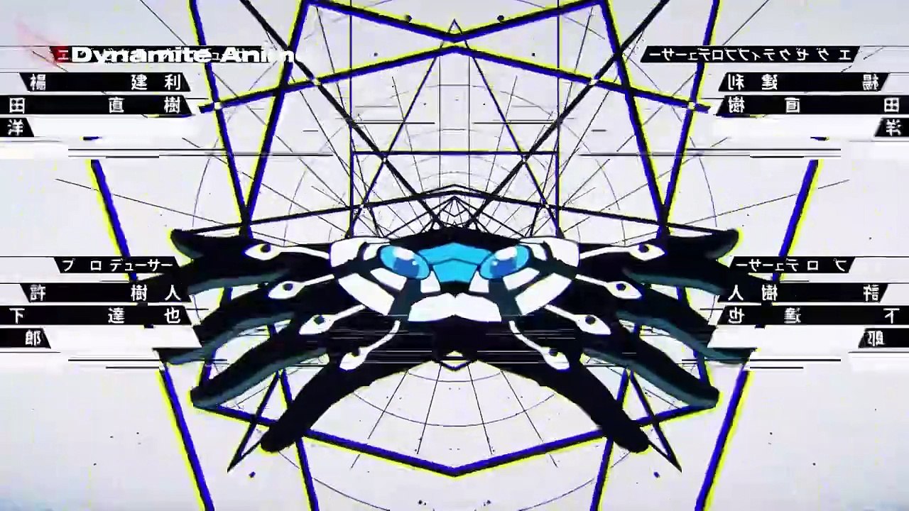 Black Summoner S01E02