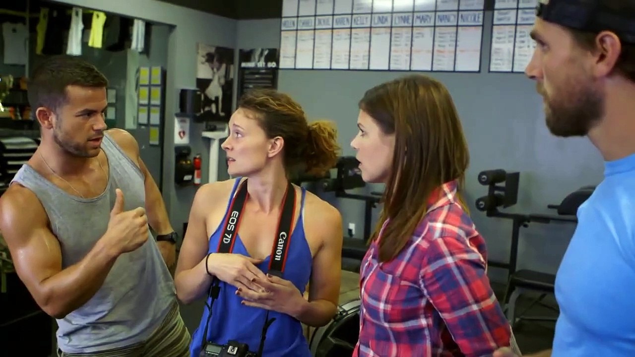 Final Heat Full Movie