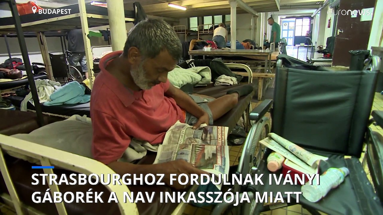 Iványi Gáborék Újra Strasbourghoz fordulnak a MET egyházi státusáért ✝️