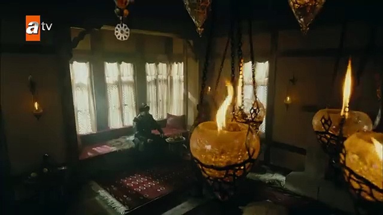 Kurulus Osman Urdu _ Season 1 - Episode 1