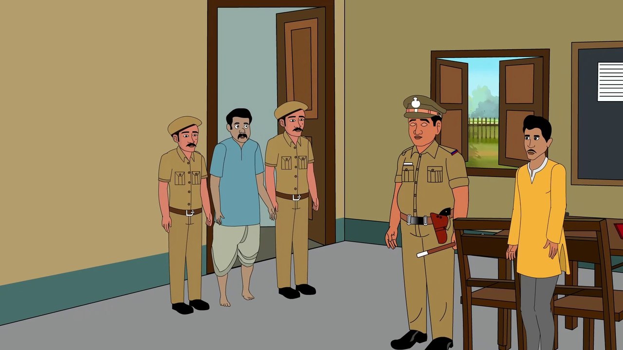 Harano Podok | Bangla Vuter Golpo | Horror Story Bangla