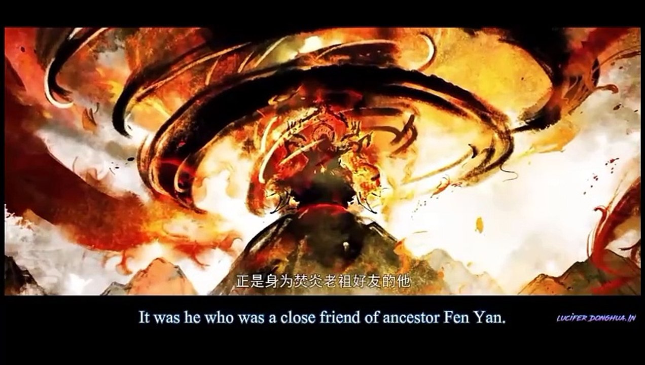 ENG SUB | Battle Through the Heavens EP 177 | Yuewen AnimationBattle through the heaven episode 108 ENG SUB | btth episode 108 multi subscribe