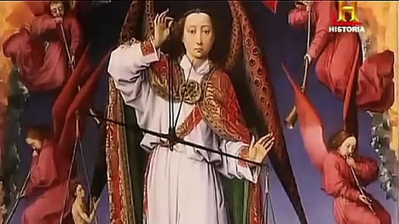 MEDIEVO (Pensamiento, Cultura y Temor) - Documental