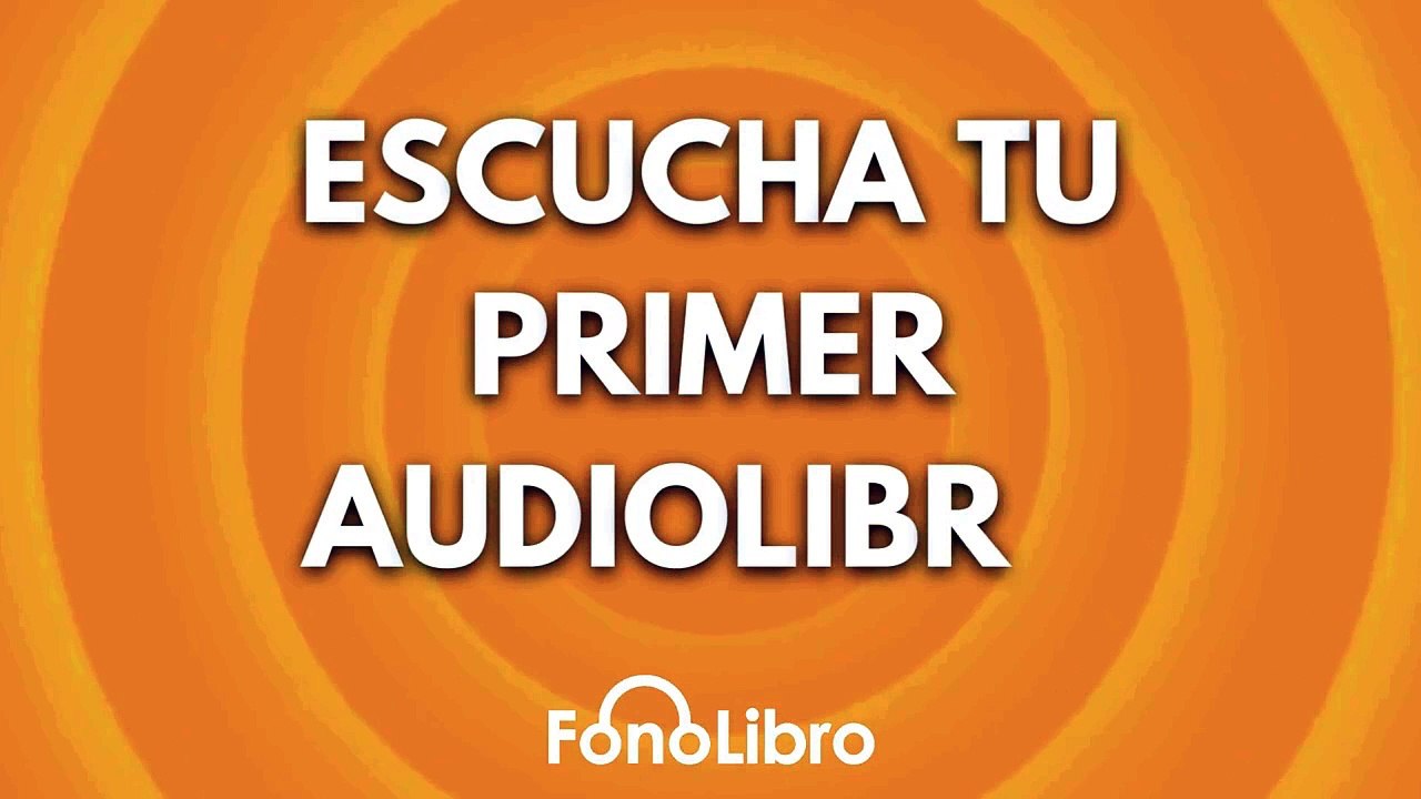 ESCUCHA TU PRIMER AUDIOLIBRO