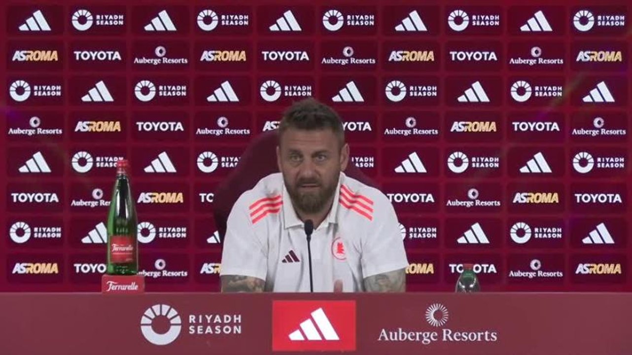 De Rossi: "Dybala? Il Napoli dopo aver venduto Koulibaly & Co. ha vinto lo scudetto"