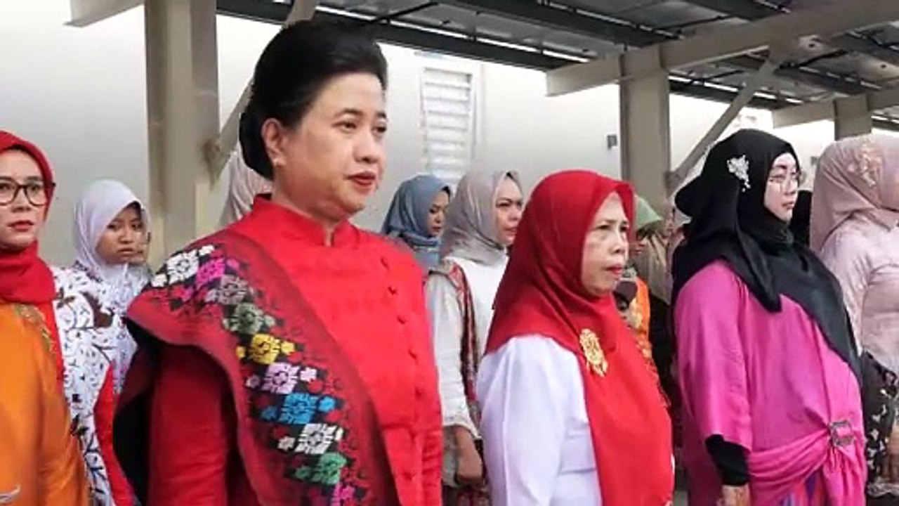 Watch: Indonesian expats celebrate Independence Day