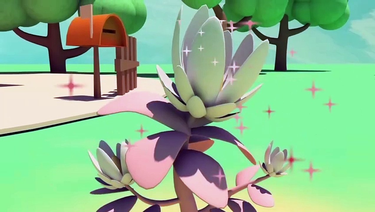 Talent Short Animation Film 2024 🎬