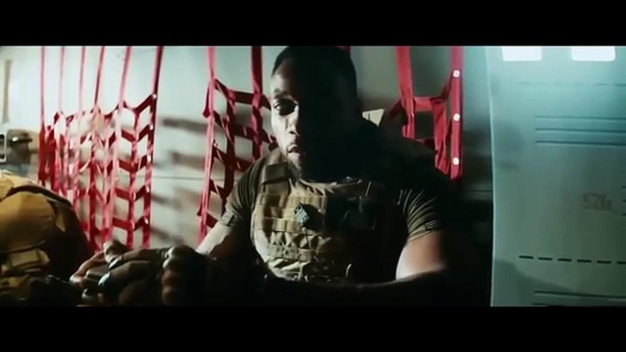 Öldür Komutu - Türkçe Dublaj Aksiyon Filmi