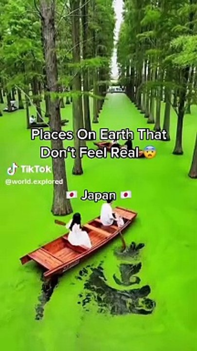 coolest travel destinations