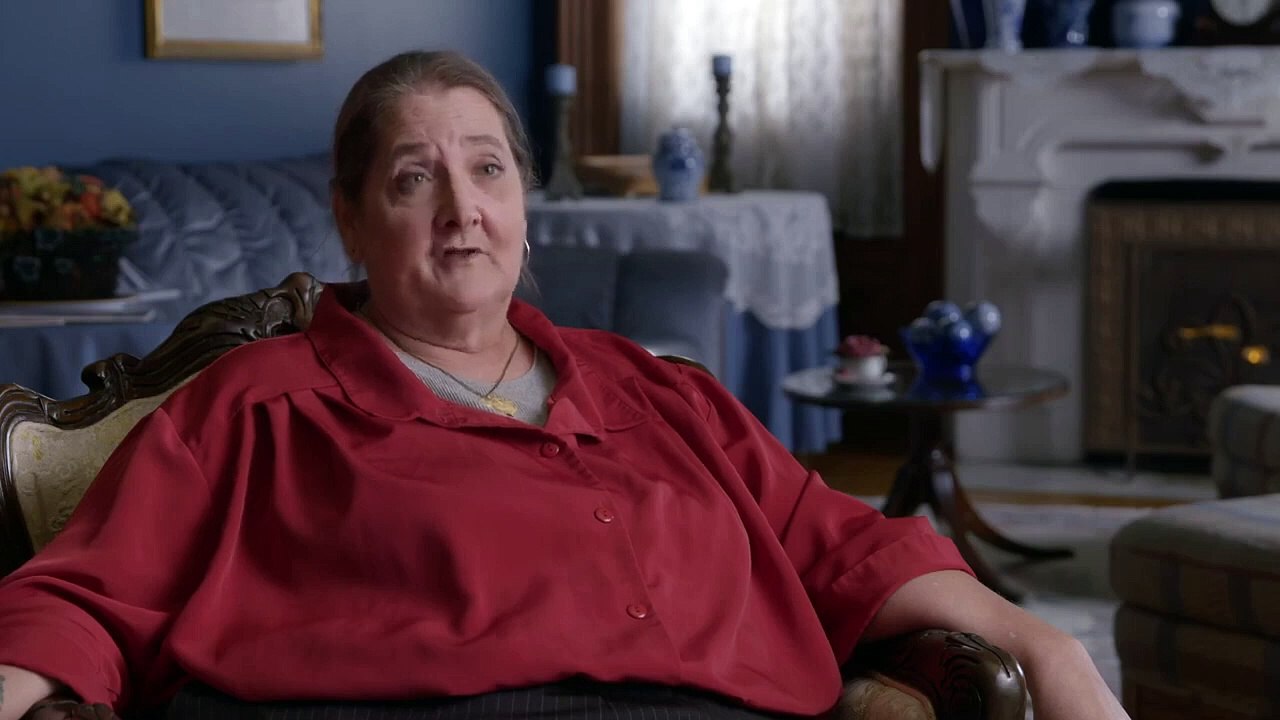 AS VIÚVAS DO INVERNO - INVERNO MORTAL - T1 EP5