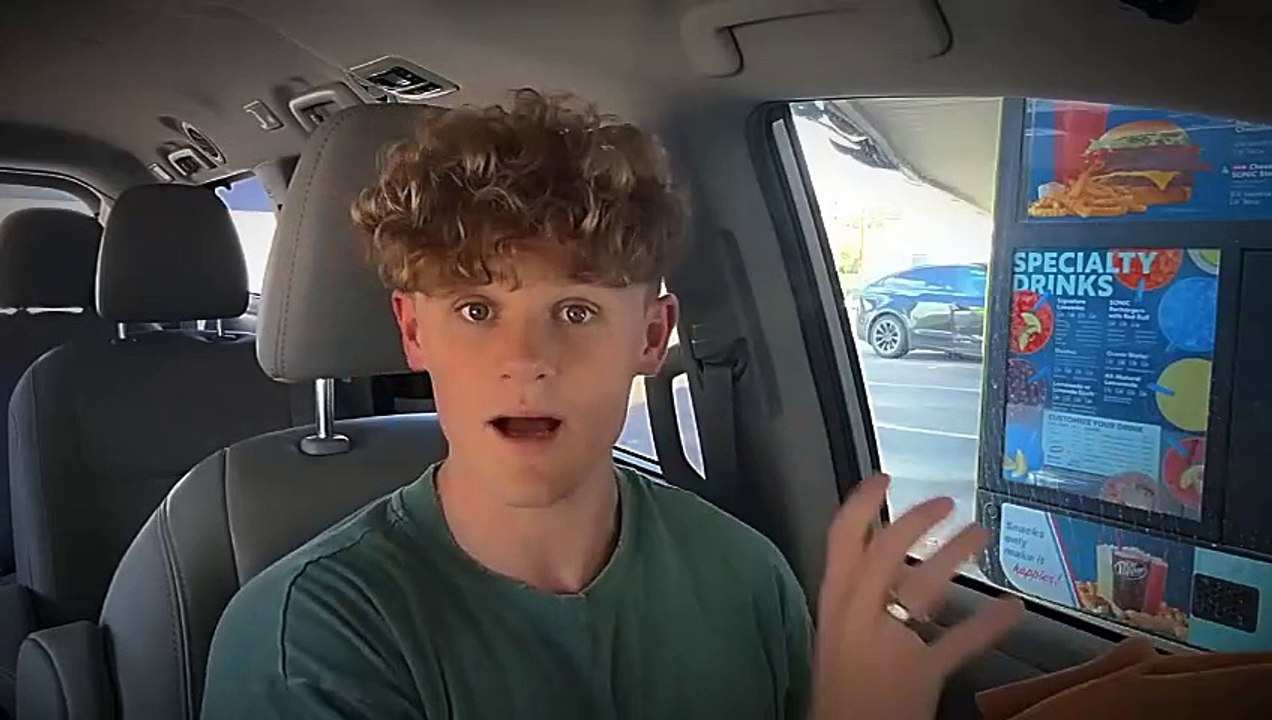 I Tested the Weirdest Amazon Items | Ryan Trahan | Ryan Trahan new video | Ryan Trahan with mr beast