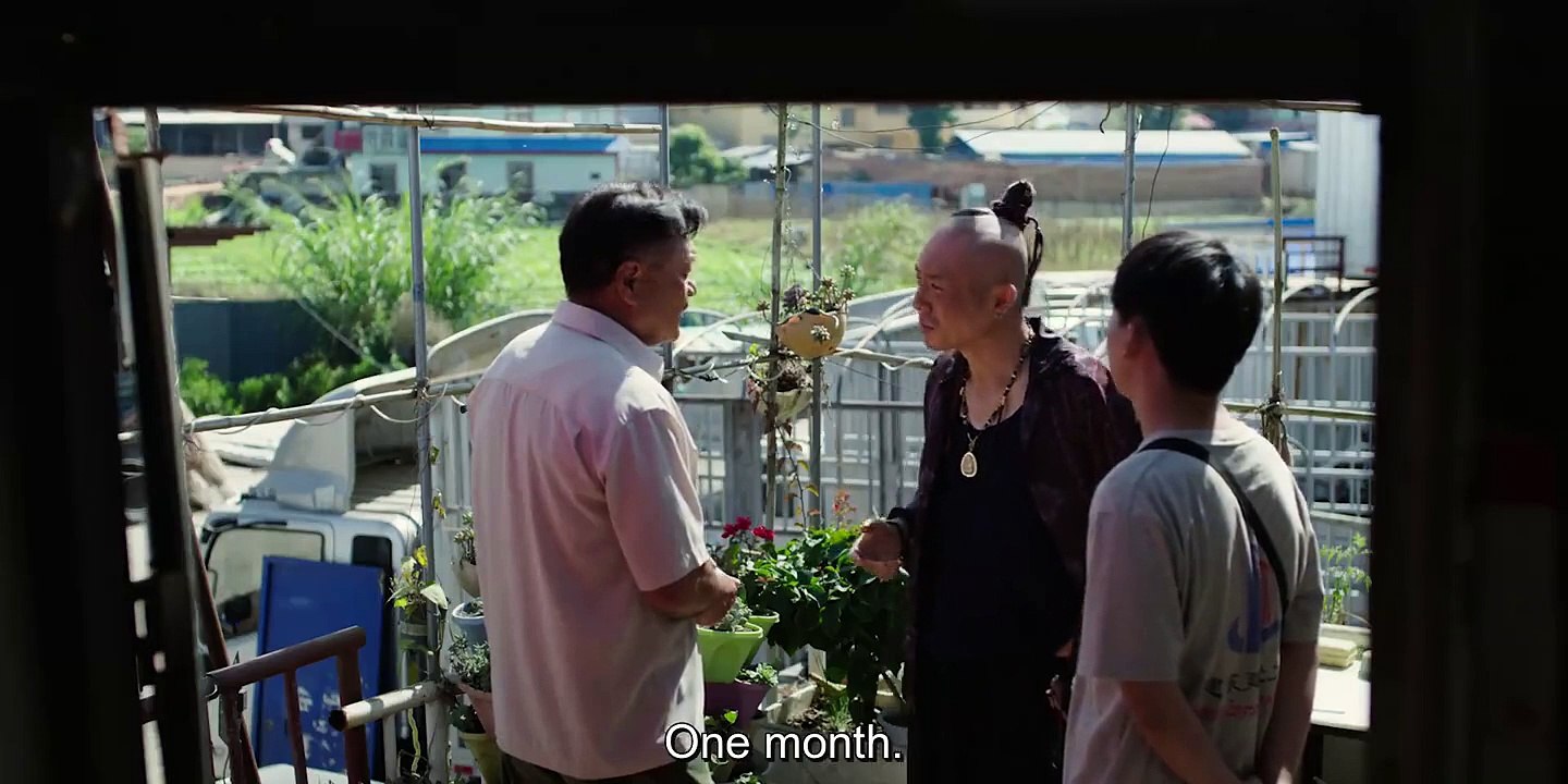 EP.1 Escape from the Trilateral Slopes (2024) ENGSUB