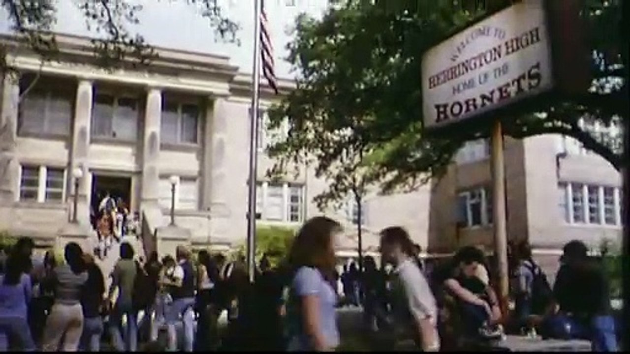 Tráiler | The Faculty