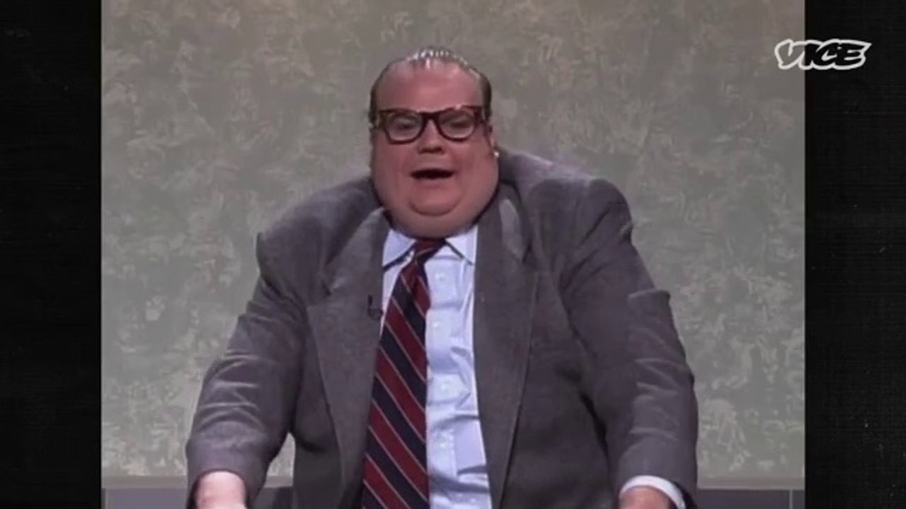 Dark Side Of The 90s S03E07